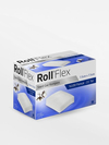 RollFlex Steril Gaz Kompres %100 Pamuklu 100 Adet