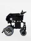Römer R107 Akülü Tekerlekli Sandalye