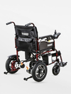 Römer R108 Akülü Tekerlekli Sandalye