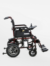 Römer R108 Akülü Tekerlekli Sandalye