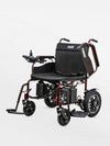 Römer R108 Akülü Tekerlekli Sandalye