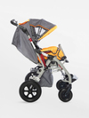 Römer R341-35 Buggy Engelli Çocuk Puseti