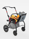 Römer R341-40 Buggy Engelli Çocuk Puseti Geniş Beden