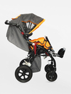Römer R341-40 Buggy Engelli Çocuk Puseti Geniş Beden