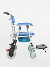 Römer R401 Mavi Standart Banyo tuvalet sandalyesi