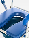 Römer R401 Mavi Standart Banyo tuvalet sandalyesi