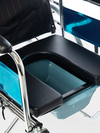 Römer R409 Sırtı Yatarlı Banyo ve Tuvalet Sandalyesi