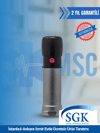Romet R210 Konuşma Cihazı