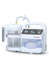 Rossmax V5 Aspiratör Cihazı