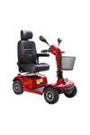 Scuba S350 Deiser Midi Scooter