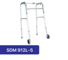 Sdm  912l-5 2 Tekerlekli WalkerYürüteç