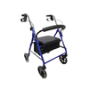 Sdm 9146L  4 Tekerlekli katlanır walker