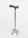 SDM 932L Tripot Baston Alüminyum İthal 4 Ayaklı