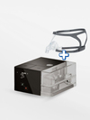 Sefam S.Box CPAP Auto (APAP) Makinesi