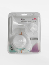 SPECTRA NEW 20/28 MM SÜT SAĞMA SETİ(EXTRA BİBERON DAHİL)