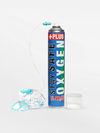 Stay Safe Plus Oksijen Tüpü