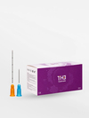THE CANNULA DOLGU KANÜLLERİ