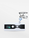 Topson ( LC-APAP) Nemlendiricili Otomatik CPAP Cihazı+ Burun Maskesi