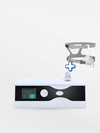Topson ( LC-CPAP) Nemlendiricili CPAP Cihazı + Burun Maskesi