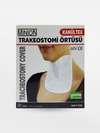 Trakeostomi Örtüsü 10'lu Tek Kullanımlık