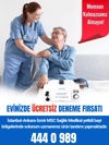 Vestel Ventıcure 60 Ventilatör Cihazı