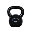 Vinyl Kettlebell 18 Kg 