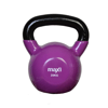 Vinyl Kettlebell 20 Kg 