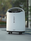 Yuwell 8F-5A 5 Litre Oksijen Konsantratör