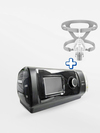 Yuwell Breathcare Yh-480 Auto Cpap Cihazı + Maske + Nemlendirici