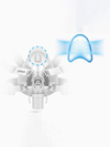 Yuwell Full Face Tam Yüz Maske Medium YF-02