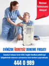 Yuwell Oksijen Konsantratörü 5 Litre