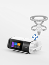 Yuwell YH-680B Auto Cpap cihazı