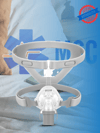 Yuwell YN-02 CPAP Maskesi 