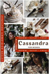 Cassandra Outlet