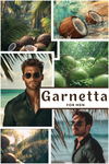 Garnetta