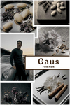 Gaus