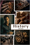 History