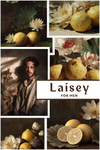 Laisey