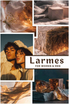 Larmes