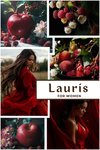 Lauris
