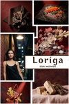 Loriga