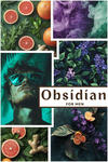 Obsidian