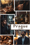 Prague