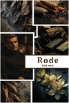 Rode