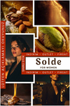 Solde Outlet