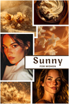 Sunny