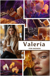 Valeria