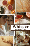 Whisper