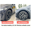 Model Y 2025+ Juniper 19