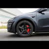 Model Y 2025+ Juniper Alüminyum Fren Kaliper Kapakları